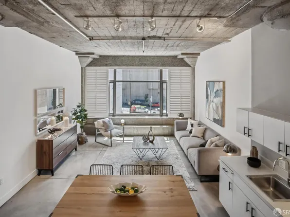 300 Beale St APT 504, San Francisco, CA 94105