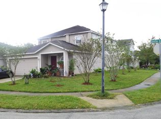 6644 N Gentle Oaks Dr, Jacksonville, FL 32244