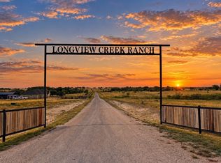 21 Longview Creek Trl, Itasca, TX 76055