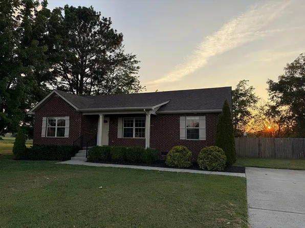 195 Scattersville Rd, Portland, TN 37148