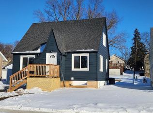 808 Freeborn Ave, Albert Lea, MN 56007