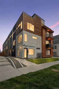 1836 Grove Street #108, Denver, CO, 80204