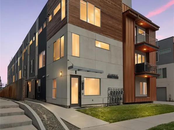 1836 Grove Street #108, Denver, CO 80204