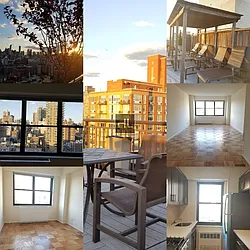 Rented by Highline Residential