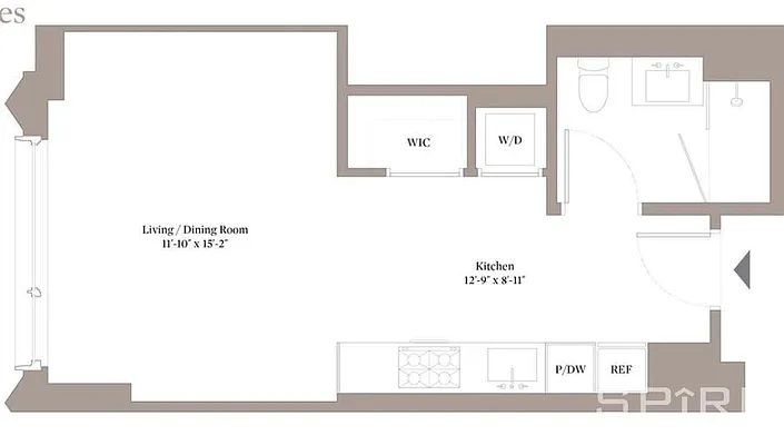 Rented by Spire Group | media 24