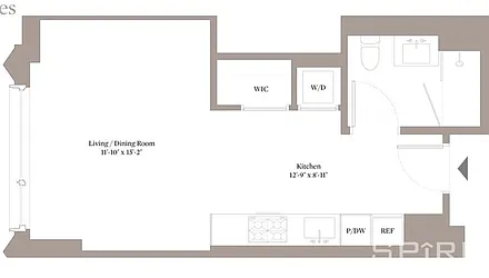 Rented by Spire Group