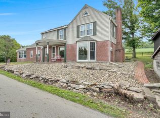 2067 Back Rd, Halifax, PA 17032