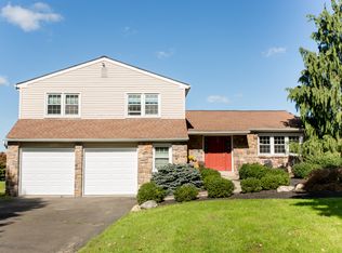 20 Redwood Dr, Richboro, PA 18954