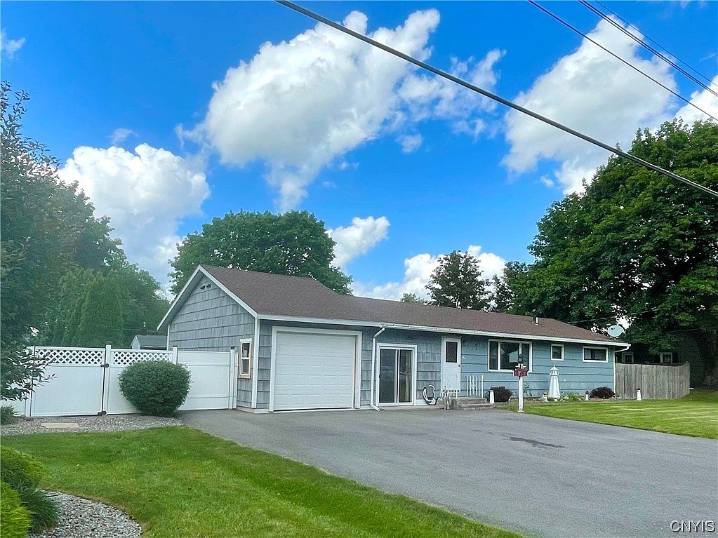 144 Dorothy St, Minoa, NY 13116 Zillow