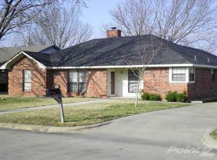 513 S Alabama Dr, Celina, TX 75009