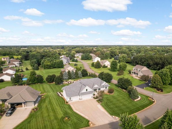 14030 Kenyon St NE, Ham Lake, MN 55304