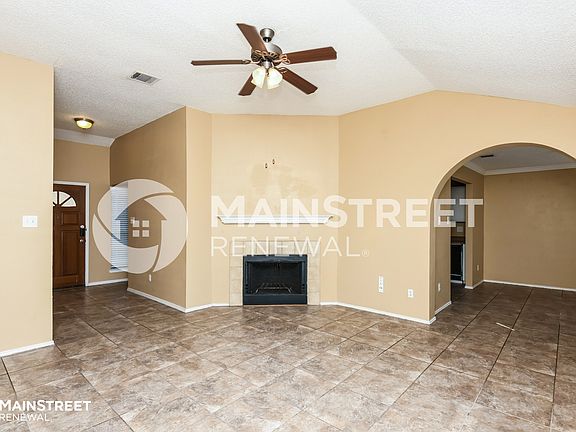 WM - Living Room