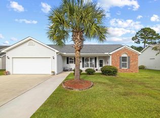 962 Bellflower Dr, Longs, SC 29568