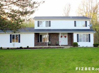 5020 Ann Arbor Rd, Jackson, MI 49201