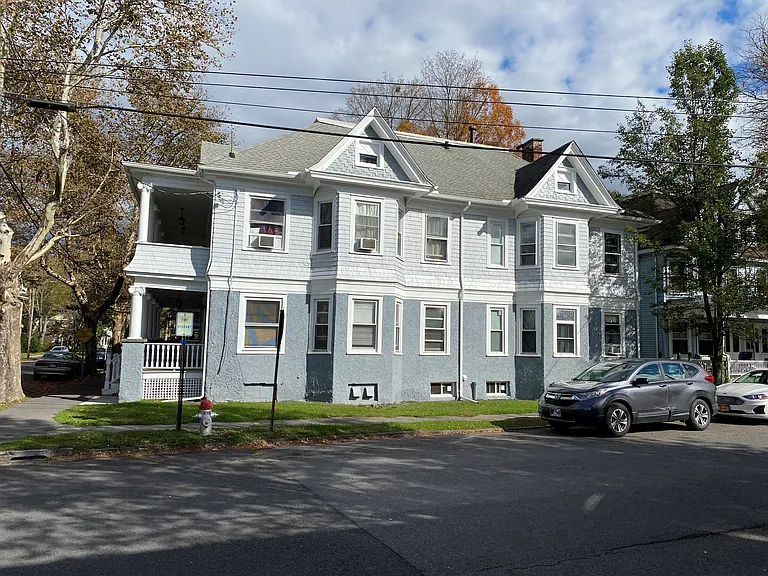 144 Saint James St #2B — Photo 16