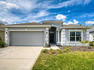 615 Hartford Heights St, Spring Hill, FL 34609