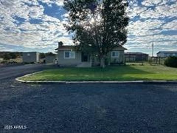 851 N Old Woodruff Rd, Snowflake, AZ, 85937