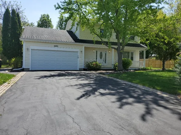 25891 W Shandon Dr, Ingleside, IL 60041