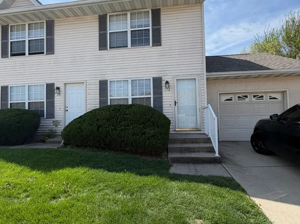 176 Jennifer Ct, Chatham, IL 62629
