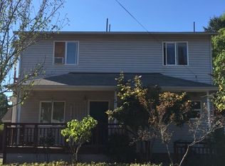 11314 SE Harold St, Portland, OR