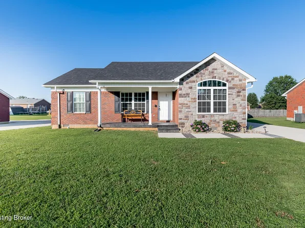 121 Shallow Springs Ct, Bardstown, KY 40004