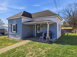 303 Trigg St, Millersburg, KY