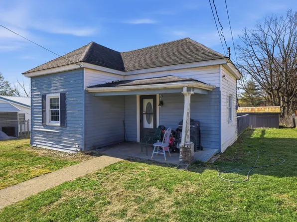 303 Trigg St, Millersburg, KY 40348