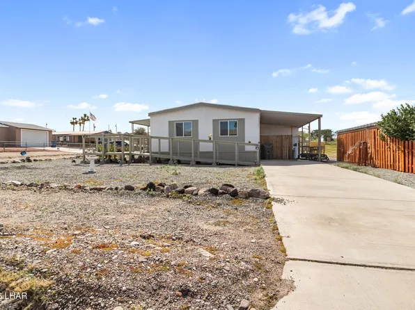 1930 Talc Rd, Bullhead City, AZ 86442