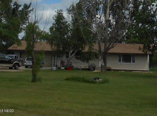 14447 Sd Highway 25, Webster, SD 57274