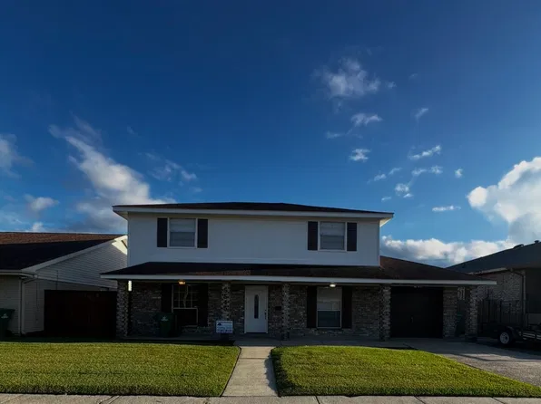 5545 Amite Dr, Marrero, LA 70072