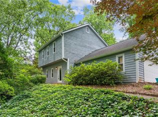 654 Horse Ferry Rd, Lawrenceville, GA 30044
