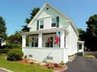 27 Dewey St, Methuen, MA 01844