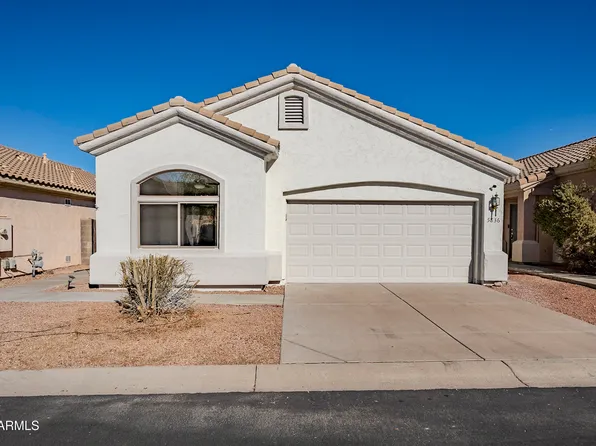 5836 E NORLAND Street, Mesa, AZ 85215