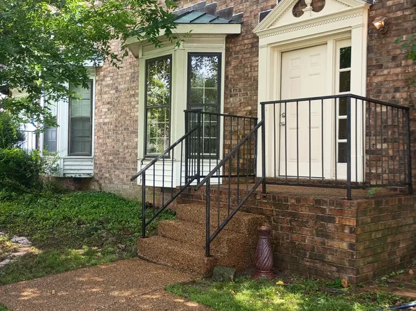 2711 Barton Ave, Nashville, TN 37212
