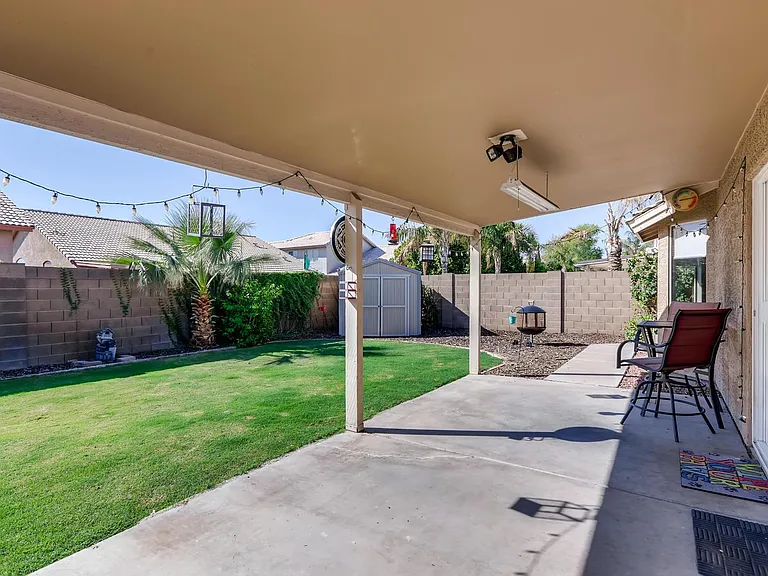 8553 W Joan De Arc Ave — Photo 26
