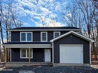 100 Bricker Rd, Milford, PA 18337