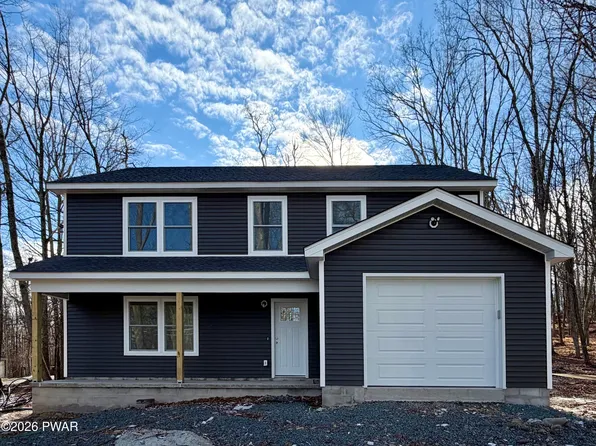 100 Bricker Rd, Milford, PA 18337