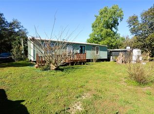 8513 Cass Rd, Zephyrhills, FL 33540