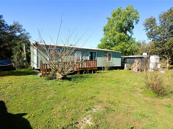 8513 Cass Rd, Zephyrhills, FL 33540