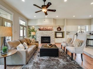 1025 E Riverside Dr, Austin, TX 78704