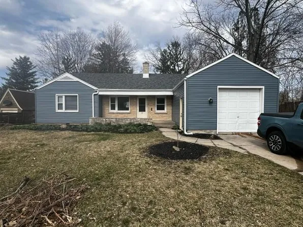 187 West Oak Grove STREET, Juneau, WI 53039