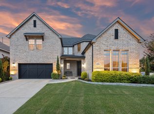 11275 Geranium Dr, Frisco, TX 75035