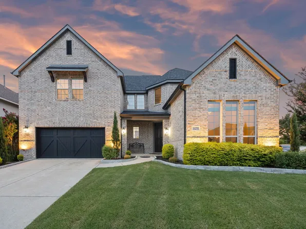 11275 Geranium Dr, Frisco, TX 75035