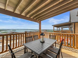 137 Summertime Ct, Branson, MO 65616