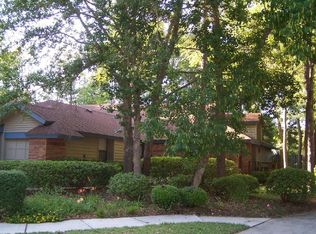 521 Pine Forest Trl, Orange Park, FL 32073