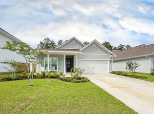 141 Dalton Aubrey Dr, Santa Rosa Beach, FL 32459