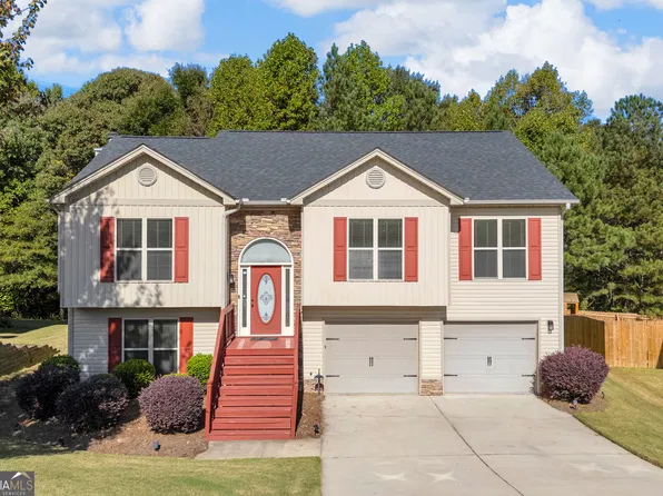 1686 Dillard Way, Bethlehem, GA 30620