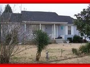 1103 Jerico Rd LOT 13, Murfreesboro, TN 37130