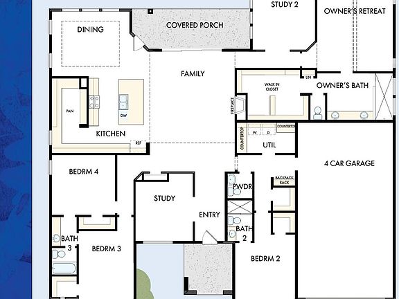 2nd image of this home