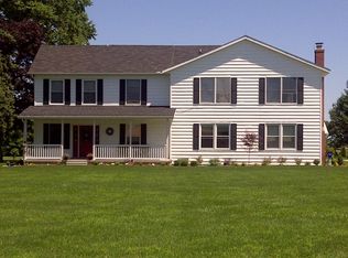 425 Gorden Rd, Moweaqua, IL 62550